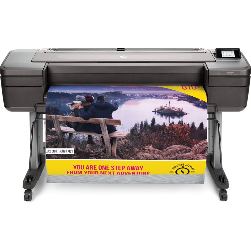 HP Designjet Stampante Z6 PostScript da 44”