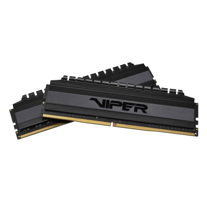 Patriot Memory Viper 4 Blackout memoria 8 GB 2 x 4 GB DDR4 3200 MHz