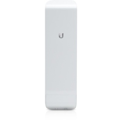 Ubiquiti NanoStation M2 Bridge di rete Bianco