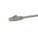 StarTech.com Cavo patch CAT6 da 7,5 m - Filo di rame al 100% - Connettore antistrappo - Grigio