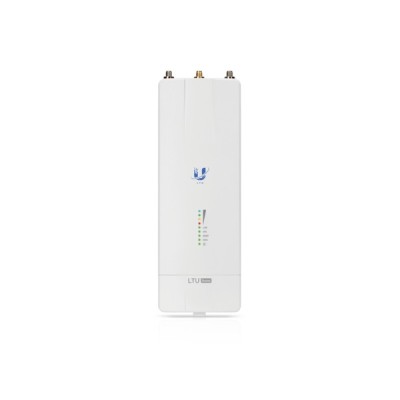 Ubiquiti LTU Rocket 675,84 Mbit s Bianco