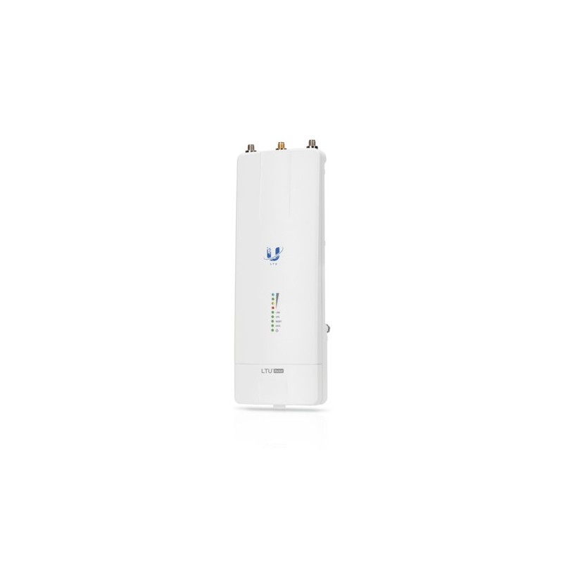 Ubiquiti LTU Rocket 675,84 Mbit s Bianco