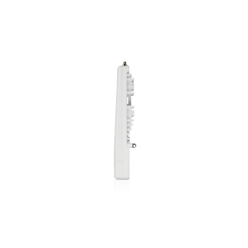 Ubiquiti LTU Rocket 675,84 Mbit s Bianco