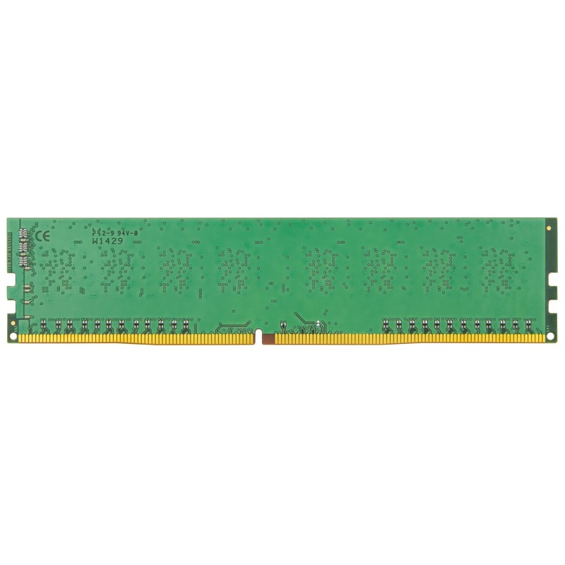 Kingston Technology ValueRAM KVR32N22D8 32 memoria 32 GB 1 x 32 GB DDR4 3200 MHz