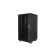 Lanberg FF01-6622-12B rack 22U Rack indipendenti Nero