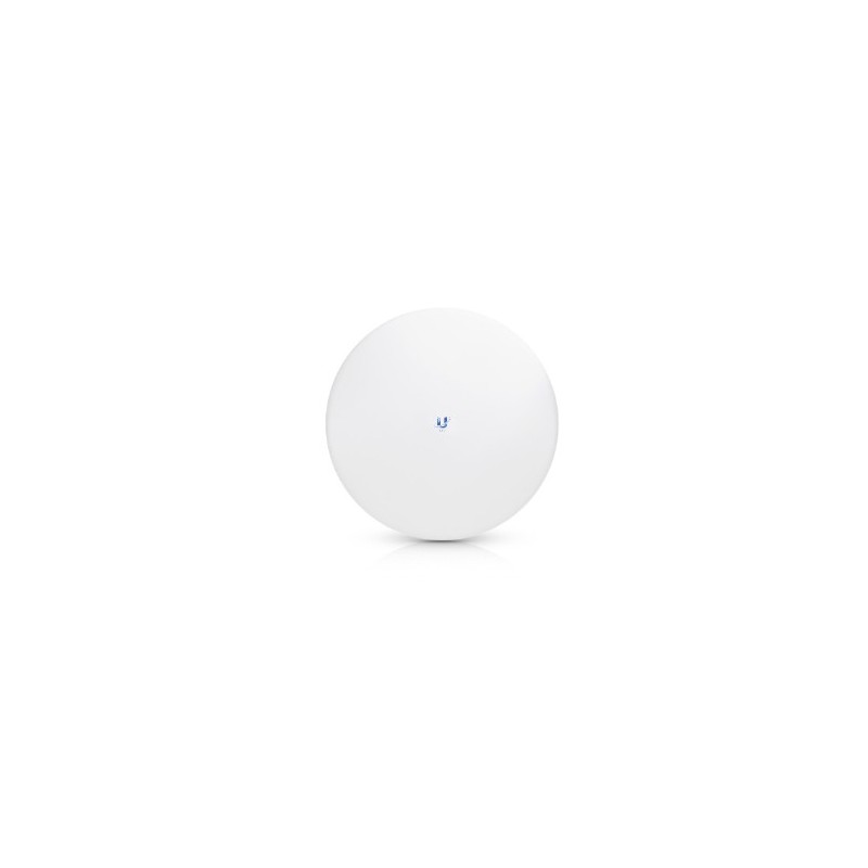 Ubiquiti LTU-PRO punto accesso WLAN Bianco Supporto Power over Ethernet (PoE)