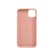 Celly EARTH custodia per cellulare 15,5 cm (6.1") Rosa