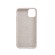 Celly EARTH custodia per cellulare 14,7 cm (5.8") Cover Bianco