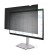 StarTech.com Filtro privacy per monitor da 21.5" - Filtro di sicurezza per schermo del computer - Pellicola protettiva per la