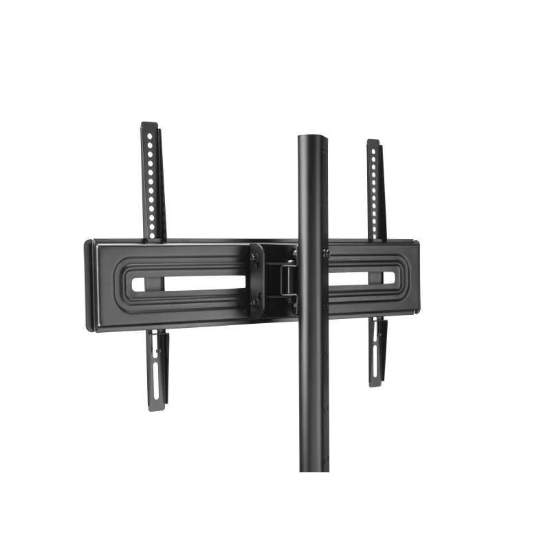 One For All Solid Line WM 4672 Supporto TV a parete 177,8 cm (70") Nero