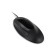 Kensington Mouse Pro Fit® Ergo con cavo