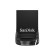 SanDisk Ultra Fit unità flash USB 512 GB USB tipo A 3.2 Gen 1 (3.1 Gen 1) Nero