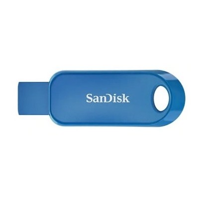 SanDisk Cruzer Snap unità flash USB 32 GB USB tipo A 2.0 Blu