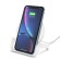 Belkin BOOST↑CHARGE Smartphone Bianco AC Carica wireless Ricarica rapida Interno