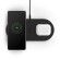 Belkin Tappetino di Ricarica Wireless Doppio 2 X 10W - Nero