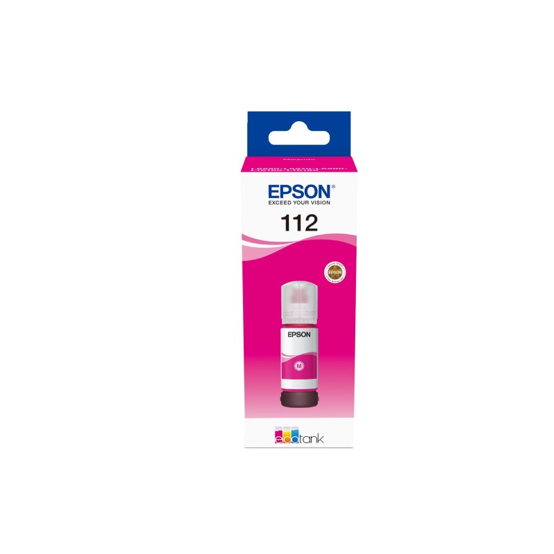 Epson EcoTank 112 Originale