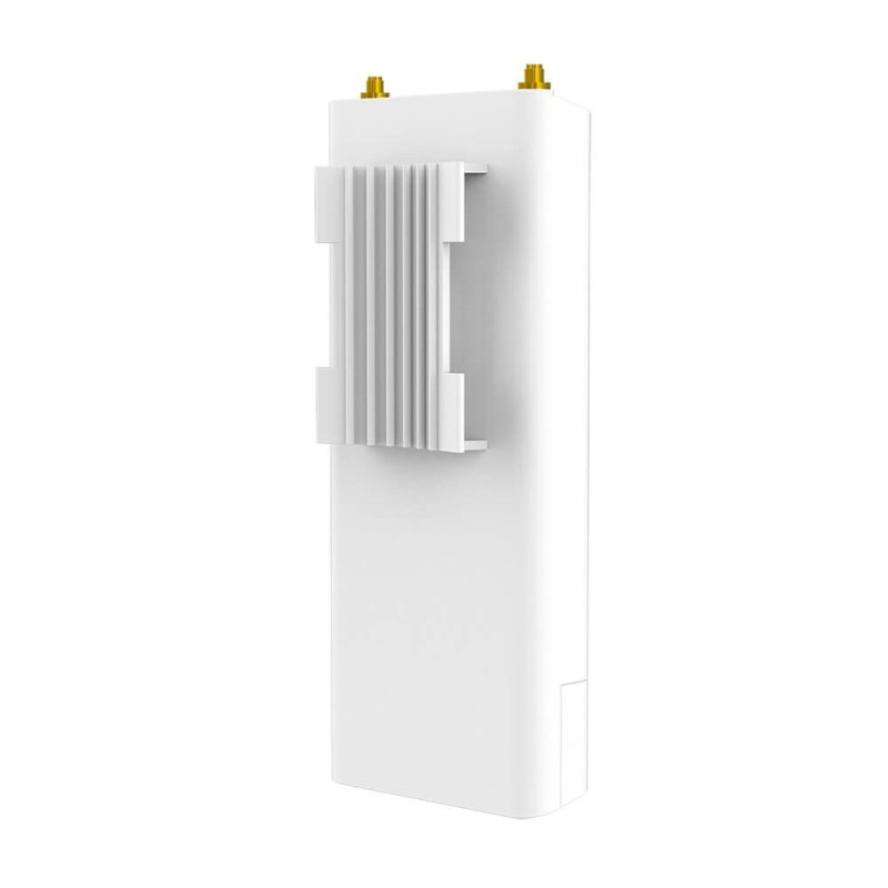 Tenda B6 punto accesso WLAN 300 Mbit s Bianco Supporto Power over Ethernet (PoE)