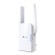 TP-Link RE505X moltiplicatore di rete Ricevitore e trasmettitore di rete Bianco 10, 100, 1000 Mbit s