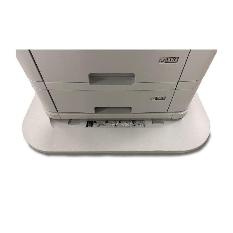 Epson C12C934321 porta stampante Grigio