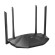 Tenda AC19 router wireless Gigabit Ethernet Dual-band (2.4 GHz 5 GHz) Nero