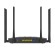 Tenda AC19 router wireless Gigabit Ethernet Dual-band (2.4 GHz 5 GHz) Nero