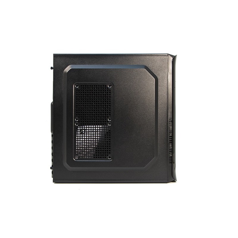 Adj 200-00053 computer case Midi Tower Nero