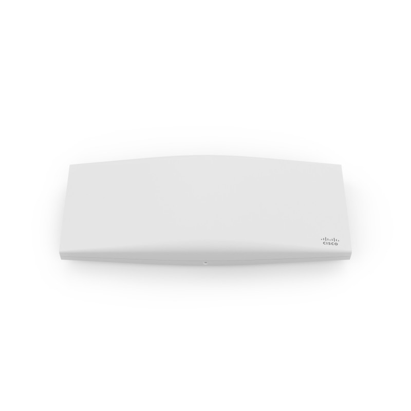 Cisco Meraki MR56-HW punto accesso WLAN Bianco