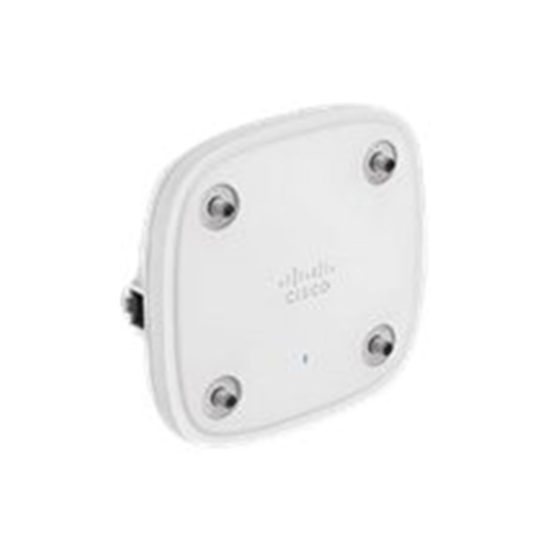 Cisco C9120AXE-EWC-E punto accesso WLAN 5000 Mbit s Bianco Supporto Power over Ethernet (PoE)