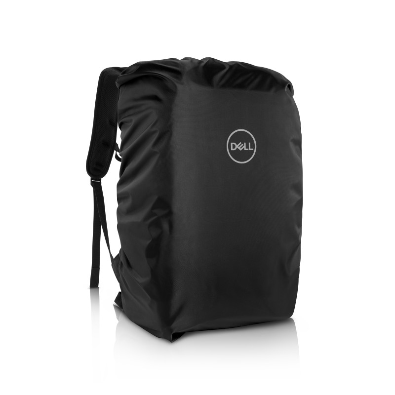 DELL GM1720PM 43,2 cm (17") Zaino Nero