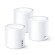 TP-Link Deco X20 (3-pack) Dual-band (2.4 GHz 5 GHz) Wi-Fi 5 (802.11ac) Bianco 2 Interno