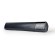 Gembird SPK-BT-BAR400-01 altoparlante portatile e per feste Altoparlante portatile stereo Nero 10 W