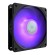 Cooler Master SickleFlow 120 RGB Case per computer Ventilatore 12 cm Nero