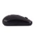 Nilox WIRELESS BLACK 1000 DPI mouse Wi-Fi Ottico 1600 DPI