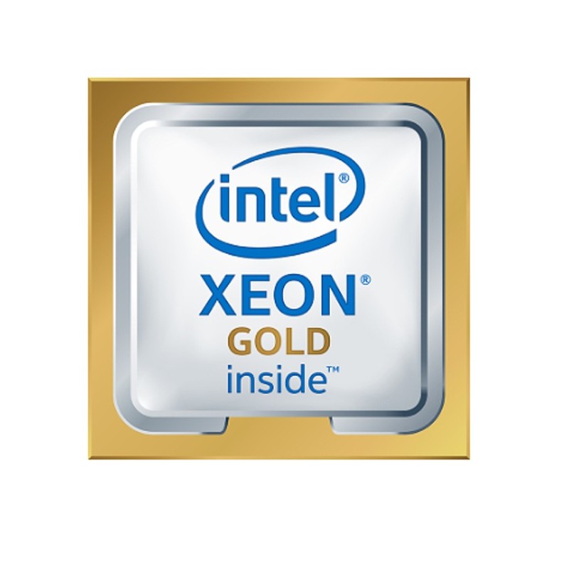 HPE Intel Xeon-Gold 6248R processore 3 GHz 35,75 MB L3