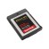 SanDisk SDCFE-512G-GN4NN memoria flash 512 GB CFexpress