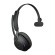 Jabra Evolve2 65, MS Mono Auricolare Wireless A Padiglione Ufficio USB tipo A Bluetooth Nero