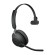 Jabra Evolve2 65, MS Mono Auricolare Wireless A Padiglione Ufficio USB tipo A Bluetooth Nero