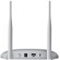 TP-Link TL-WA801N punto accesso WLAN 300 Mbit s Bianco Supporto Power over Ethernet (PoE)