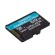 Kingston Technology Scheda microSDXC Canvas Go Plus 170R A2 U3 V30 da 512GB confezione singola senza adattatore