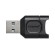 Kingston Technology MobileLite Plus lettore di schede USB 3.2 Gen 1 (3.1 Gen 1) Type-A Nero