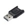 Kingston Technology MobileLite Plus lettore di schede USB 3.2 Gen 1 (3.1 Gen 1) Type-A Nero