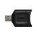 Kingston Technology MobileLite Plus lettore di schede USB 3.2 Gen 1 (3.1 Gen 1) Type-A Nero