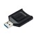 Kingston Technology MobileLite Plus lettore di schede USB 3.2 Gen 1 (3.1 Gen 1) Type-A Nero