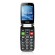 Brondi Amico Favoloso 7,11 cm (2.8") Nero Telefono di livello base