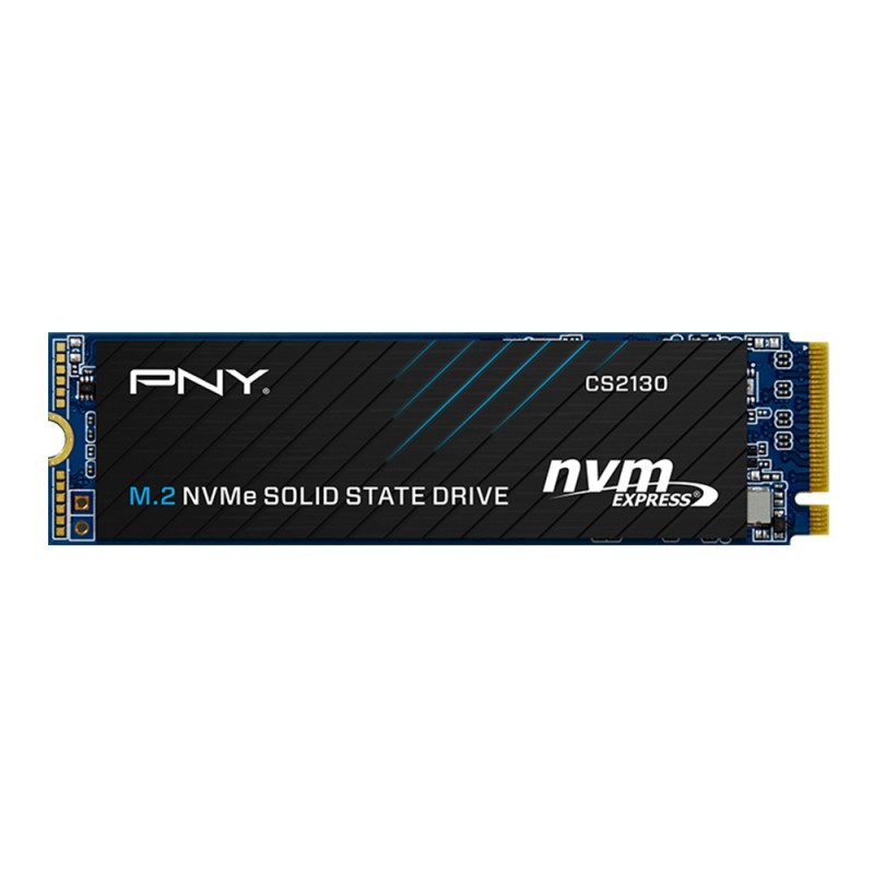 PNY CS2130 M.2 2 TB PCI Express 3.0 NVMe 3D NAND