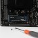 PNY CS2130 M.2 2 TB PCI Express 3.0 NVMe 3D NAND