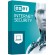 ESET Internet Security 2020 Sicurezza antivirus Base Inglese, ITA 2 licenza e 1 anno i