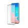 Celly 3DGLASS991BK protezione per lo schermo e il retro dei telefoni cellulari Pellicola proteggischermo trasparente Samsung 1
