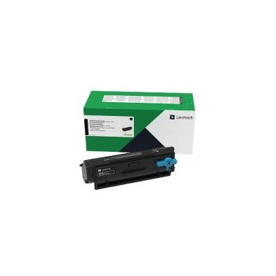 Lexmark B342000 cartuccia toner 1 pz Originale Nero