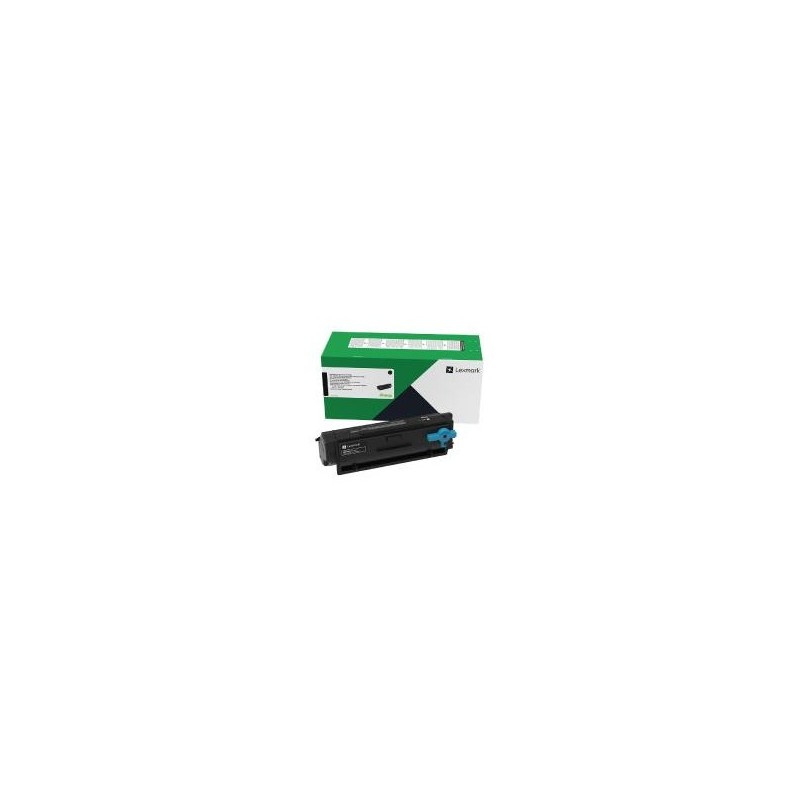 Lexmark B342000 cartuccia toner 1 pz Originale Nero